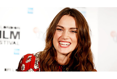 キーラ・ナイトレイ、ブロードウェイデビューへ！ 画像