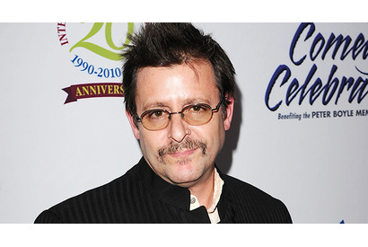 80年代ブラット・パックのスター、ジャド・ネルソンが死亡説を一蹴 画像