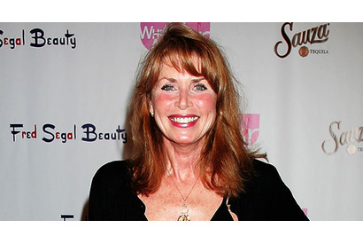 米ドラマ界の人気女優、マーシャ・ストラスマンが66歳で死去 画像