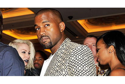 カニエ・ウェスト、ラスベガス長期公演オファーを断る 画像