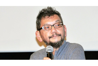庵野秀明、「トップをねらえ！」＆「ふしぎの海のナディア」監督時代のエピソードを告白！ 画像