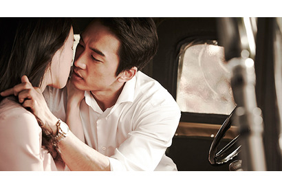 【ご招待】ゲスト登壇『情愛中毒』女性限定試写会に5組10名様 画像