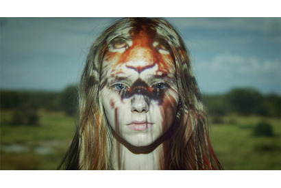 紀里谷和明、“毛皮反対”苦痛と悲しみを表現「社会問題に逃げずに直視して」 画像