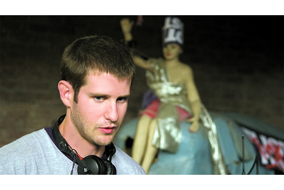 「悲劇の中に笑いを見つけようとした」　鬼才リチャード・ケリーが最新作に込めた思い 画像