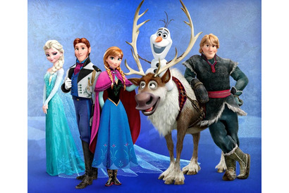 『アナ雪』大ヒットの裏側に迫る！「アナと雪の女王のすべて」ドキュメンタリー放送決定 画像