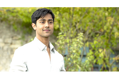 インドの山田孝之!? スピルバーグが“絶対味覚”の天才料理人に抜擢した新鋭に注目 画像