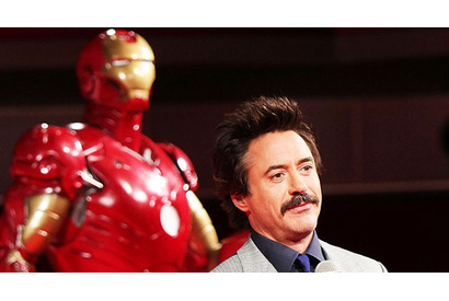 アイアンマン、『キャプテン・アメリカ』第3弾に登場へ！ マーベル・スタジオ新作発表 画像