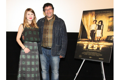 【MOVIEブログ】東京国際映画祭 Day7 画像