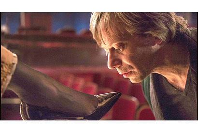 マチュー・アマルリック＆イーサン・ホーク…女心をくすぐる“渋メン”たち 画像