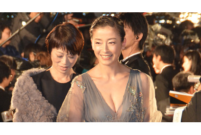 『紙の月』宮沢りえの強敵は「おばあちゃん」？　東京国際映画祭“グランプリ”なるか 画像