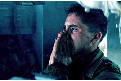 ブラピを師と仰ぐローガン・ラーマン、戦争に涙する新兵を熱演！『フューリー』 画像