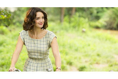 【特別映像】フランスの新星女優、キュートな魅力が開花！『マダム・マロリーと魔法のスパイス』 画像