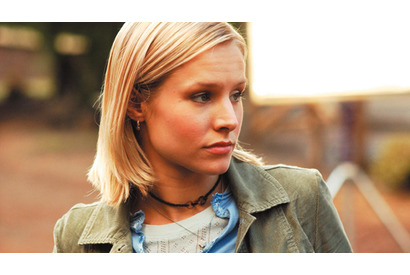 シネマカフェ的海外ドラマvol.71　女子高生ヴェロニカのプチ探偵ドラマ　その2 画像