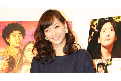 ミキティ、息子の「脱ぎ癖」が不安…「80％旦那さんで出来てる」 画像