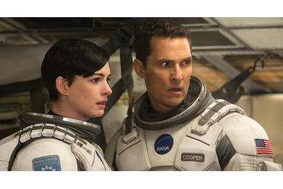 【ご招待】『インターステラー』試写会に30組60名様 画像