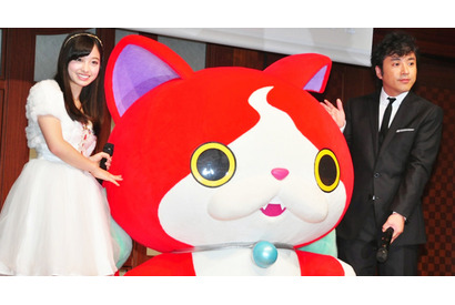 日経トレンディヒット上位に『アナ雪』「妖怪ウォッチ」など子ども向けコンテンツ！ 画像