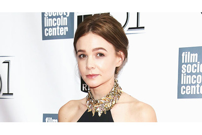 キャリー・マリガン、自分の演技を恥じて脱走 画像