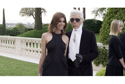 【プレゼント】元・仏版「VOGUE」編集長を追った『マドモアゼルC』×資生堂・コラボルージュ＜3名様＞ 画像