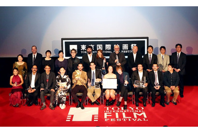 【MOVIEブログ】東京国際映画祭 Day 9,10,11 画像