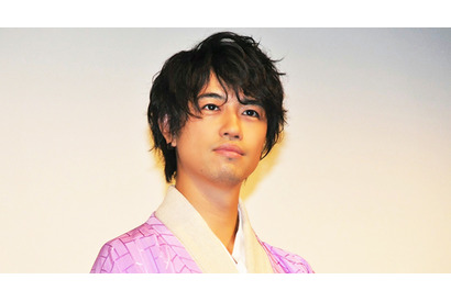 斎藤工、「ハリセンボン」の騒ぎっぷりに失笑＆本音を漏らす 画像