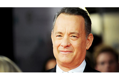 トム・ハンクス、短編小説集を発表へ 画像