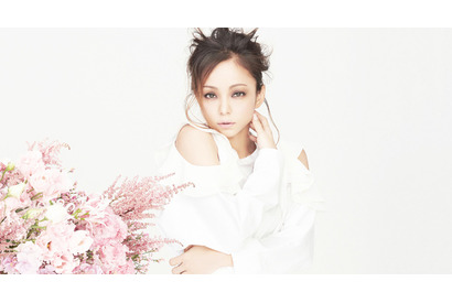 【特別映像】安室奈美恵・新曲、沢尻エリカ「ファーストクラス」主題歌MV公開！ 画像