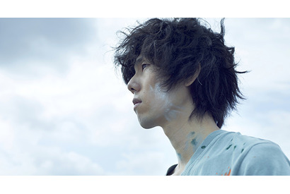 「RADWINMPS」野田洋次郎、手塚治虫が遺したアイデアで映画初主演！ 画像