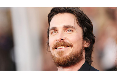 クリスチャン・ベイル、スティーブ・ジョブズ役を降板！ 画像