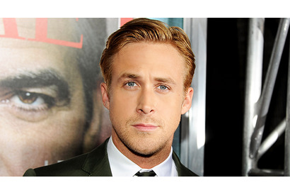 ライアン・ゴズリング、生後約2か月の娘にデレデレ!? ビデオ電話でコミュニケーション 画像