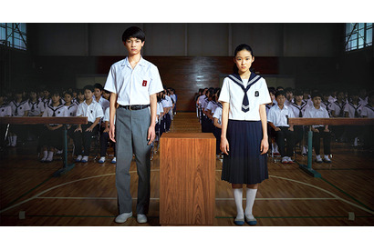 【予告編】校内裁判が開廷！ 佐々木蔵之介＆永作博美ら混乱の渦に…『ソロモンの偽証』 画像