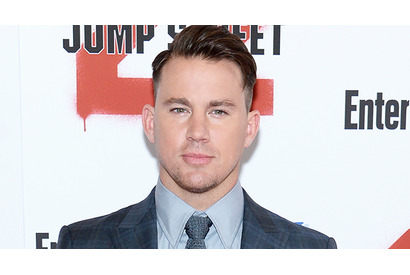 チャニング・テイタム、クエンティン・タランティーノ最新作に出演か 画像