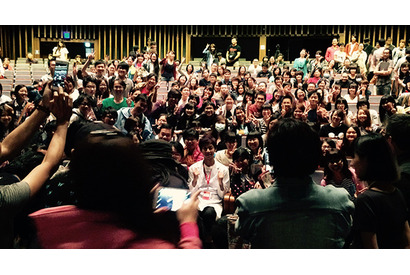 【MOVIEブログ】台湾・高雄映画祭レポート 画像