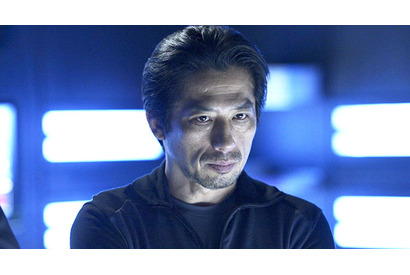真田広之、海外ドラマ初レギュラー！　謎のウイルス感染描く「HELIX」を語る 画像