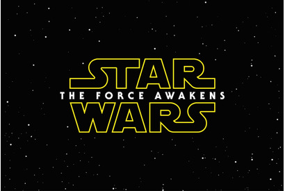 “フォースの目覚め”…『スター・ウォーズ』最新作のタイトル、遂に決定！ 画像