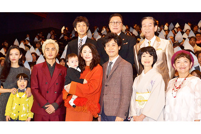 大泉洋が“いま一番会いたい人”は「おかあさんといっしょの三谷たくみお姉さん」 画像