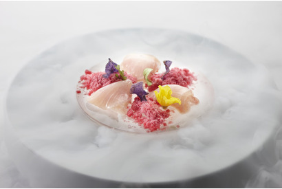 三つ星シェフのハインツ・ベック氏のレストランが丸の内に2店舗オープン！ 画像