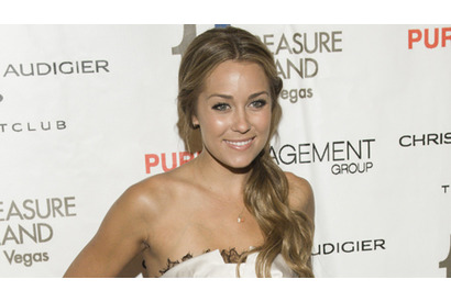 今年のエミー賞でブランド力アップ？　新星デザイナー、ローレン・コンラッド 画像