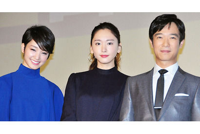 剛力彩芽、「リーガルハイ」で富士急ハイランドの“FUJIYAMA”初体験！ 画像