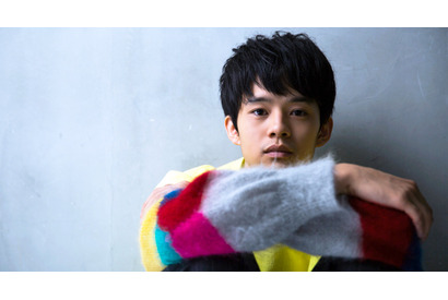 【インタビュー】快進撃の池松壮亮　多忙な若き名優の苦悩「僕の心は10しかない」 画像