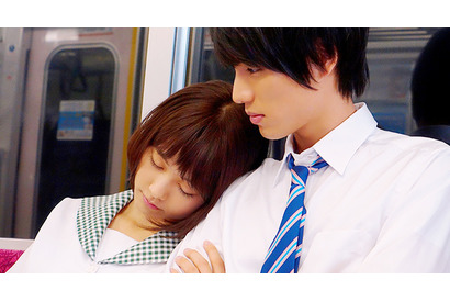 福士蒼汰が強引に引き止める！「答えてくれるまで帰さない」…全女子胸キュン必至映像 画像