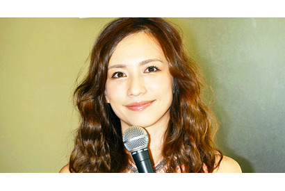 優木まおみ、出産時に13キロの体重増で「ゾッとした」 画像