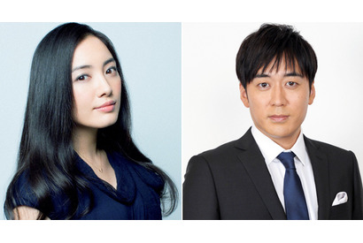 仲間由紀恵、初の「日本レコード大賞」総合司会！“安定”の安住アナとで「安心です」 画像