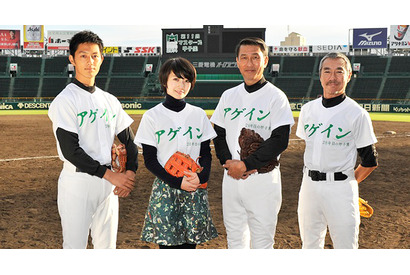 元テニス部・中井貴一、錦織圭の敗戦に無念「絶対勝てると思っていた」 画像