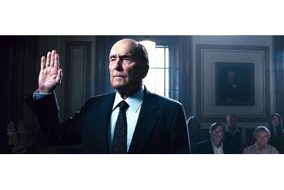 ロバート・ダウニー・Jrの父親役で83歳のロバート・デュバル、助演男優賞受賞！ 画像