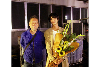 岡田将生が明かす、『ストレイヤーズ・クロニクル』撮影の日々 画像