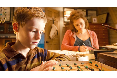 誰もがみんな子どもだった…家族を思い童心に返る映画『天才スピヴェット』ほか 画像