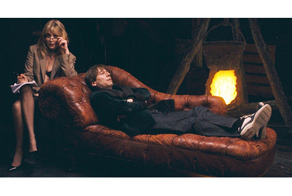 11月20日“いいファー”の日に『毛皮のヴィーナス』から妖しい場面ビジュアル到着 画像