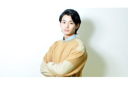 【インタビュー】野村周平 「名を上げたい」――イマドキらしからぬ熱き21歳の肖像 画像