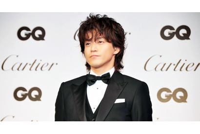 小栗旬、子供のいる生活語る「最近、寝顔しか見てないけど幸せ」 画像