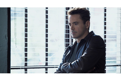 【予告編】“Wロバート”が激しく対立！ ロバート・ダウニー・Jr主演『ジャッジ』 画像